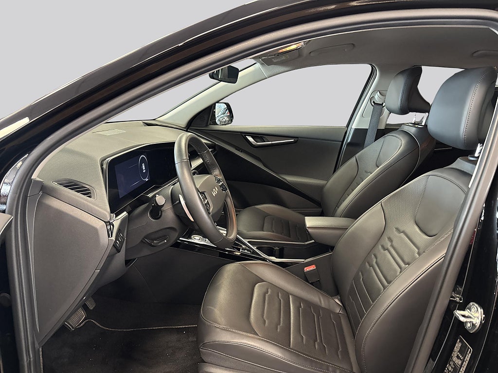 Kia Niro EV Advance 64 kWh