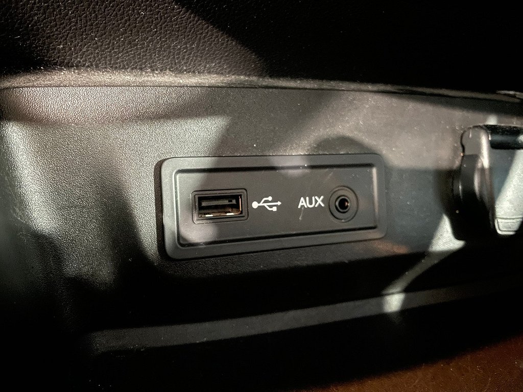 Renault Kadjar 1.6 dCi |4WD |LIMITED | AUT| VÄRMARE| KEYLESS 2018