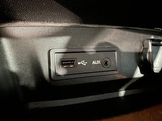 SUV Renault Kadjar 14 av 14