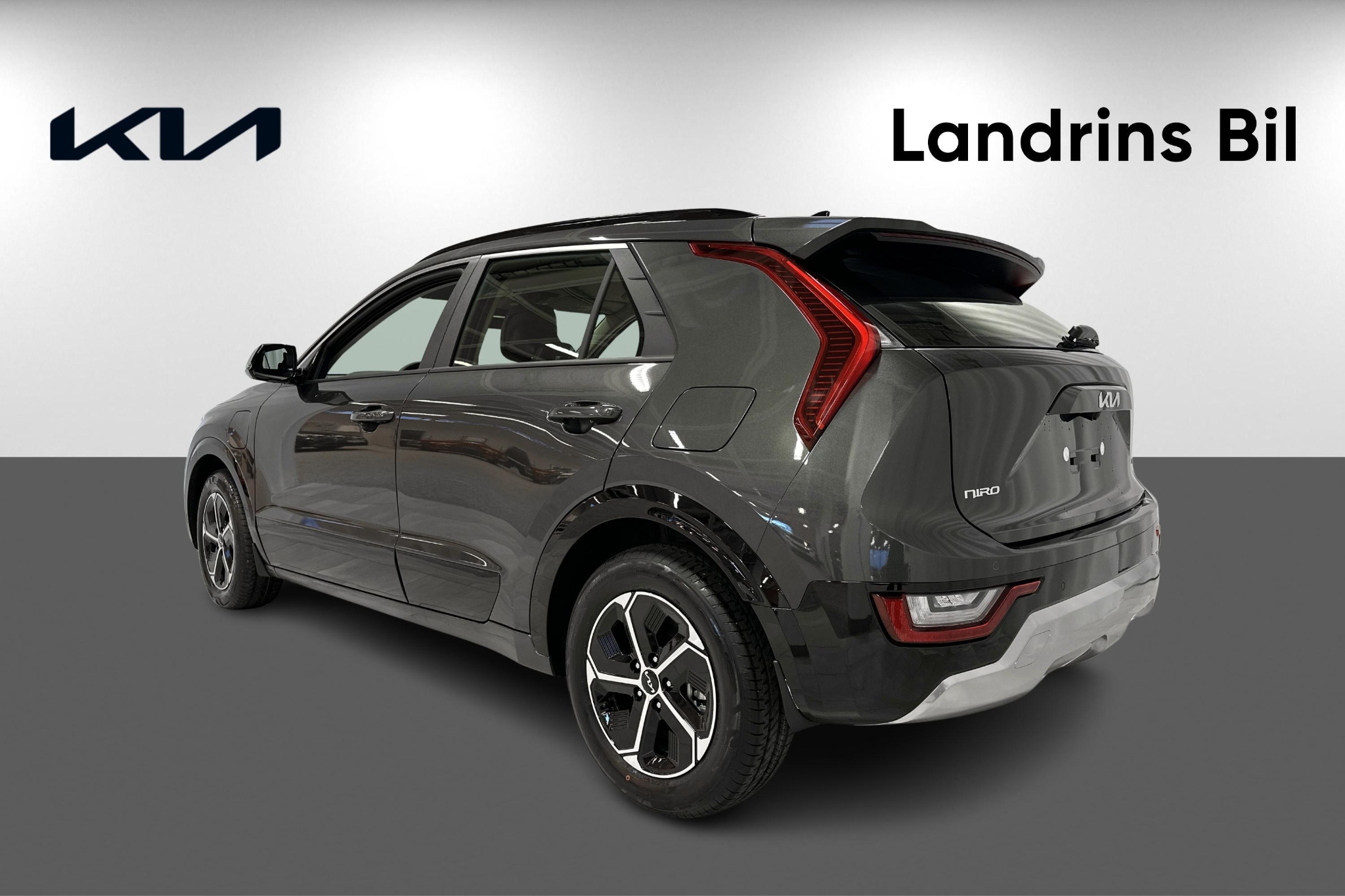 Kia Niro 2026, bild 6/47