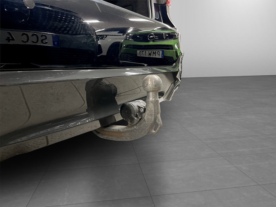 Bild på BMW 530 M-Sport xDrive 252hk Aut - 360,DRAG,SKINN