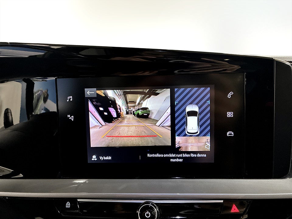 Bild på Opel Mokka-e GS 50KWh 136hk Aut B-KAMERA CARPLAY