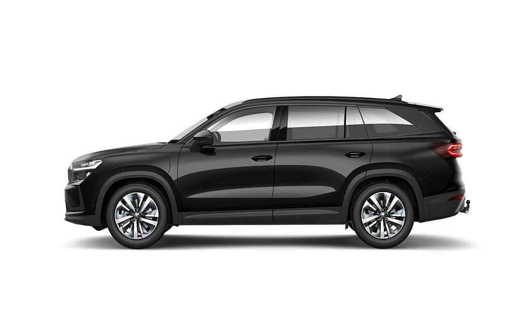 Skoda Kodiaq Selection 1,5 TSI iV 204 Hk 6 vxl DSG