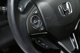 SUV Honda HR-V 14 av 23