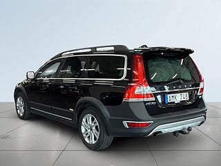 Volvo XC70 D4 Momentum S&V-hjul/Psens/BT/FartH/Skinn/Dvärm/Drag