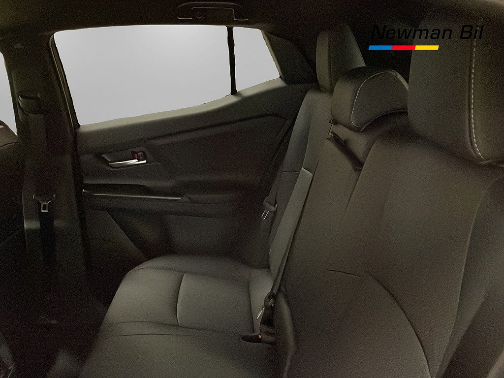 Subaru Uncharted 77 kWh Limited 2WD – bild 9