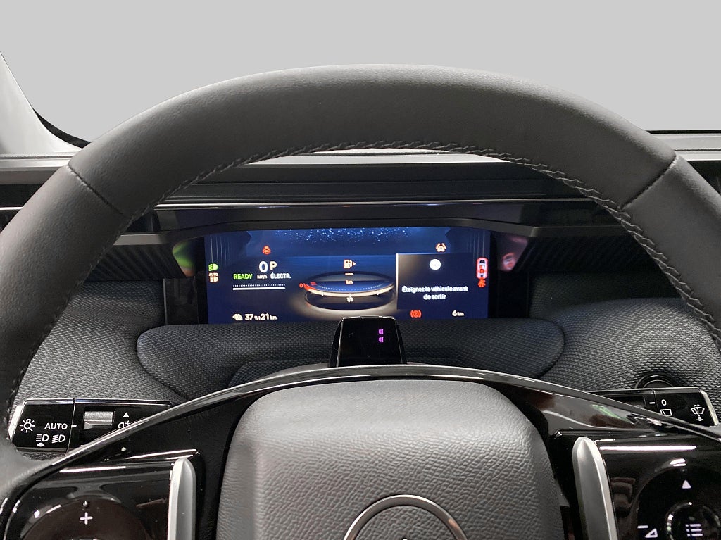 Citroen C5 Aircross MAX Plug-in Hybrid omg. lev 360 i skatt 225hk – bild 10