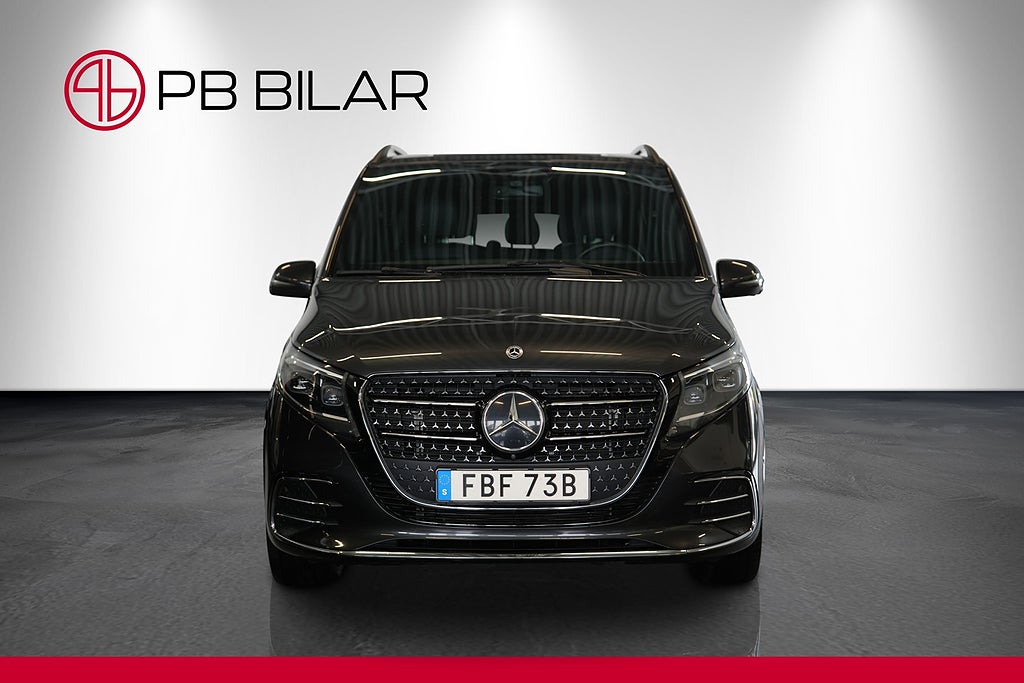 Mercedes-Benz V