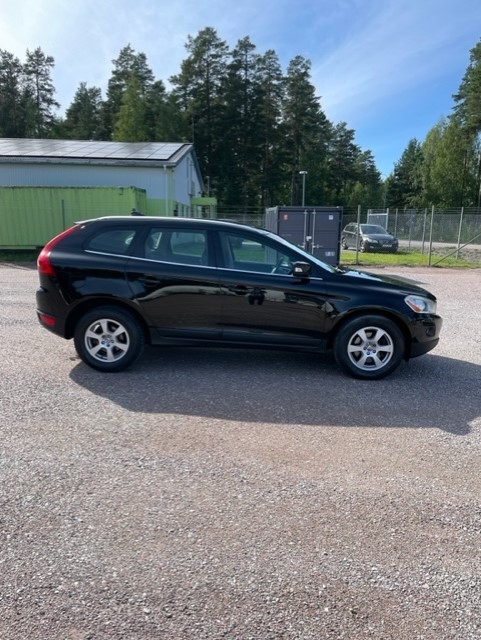 Volvo XC60 2009, bild 3/36