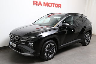 SUV Hyundai Tucson 1 av 25
