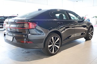 Halvkombi Polestar 2 5 av 24