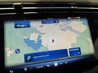 Kombi Mercedes-Benz E 17 av 20