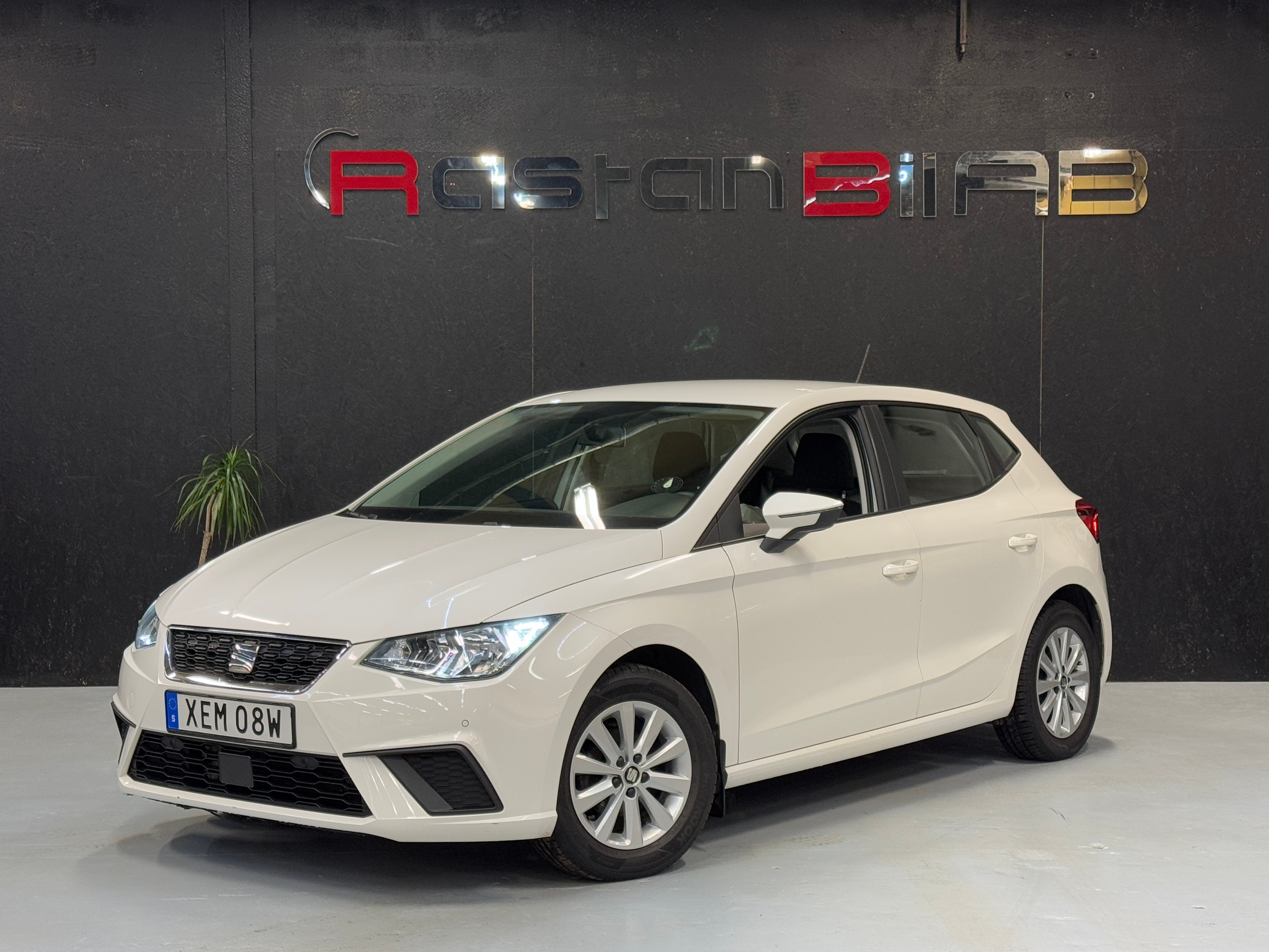 Seat