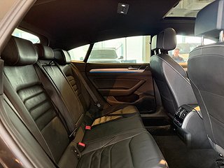 Volkswagen Arteon 2.0 TSI 4Motion GTR-Paket Massage & Drag