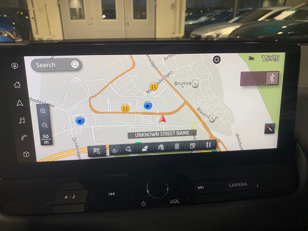 Nissan Qashqai 1.3| TEKNA DESIGN | Pano | 360 | Navi |MOMS 2023