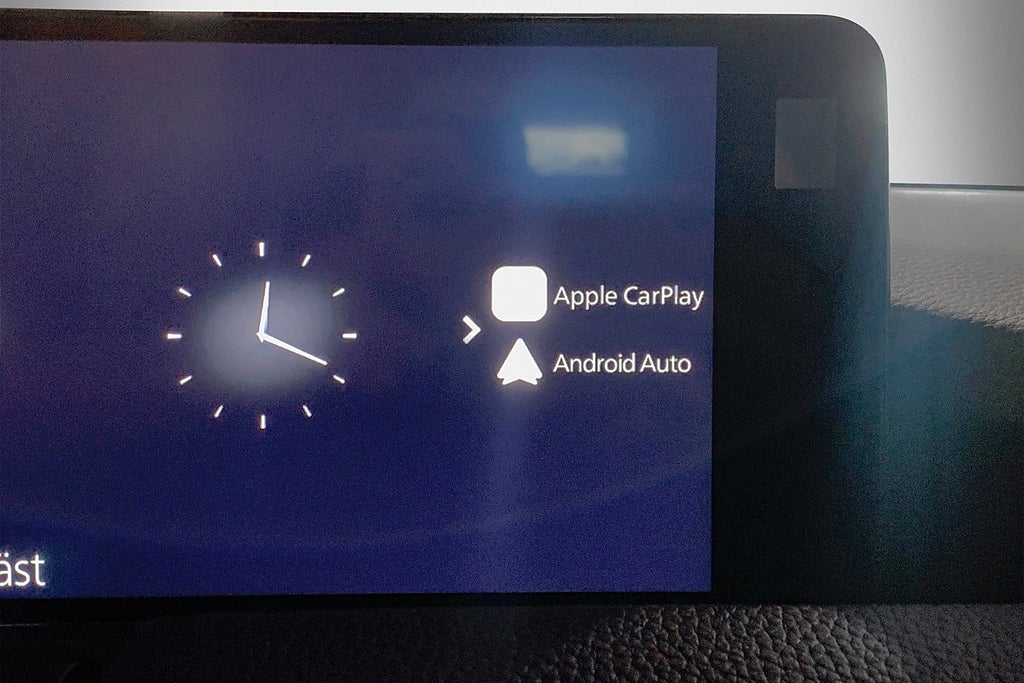 Mazda CX-60 PHEV 327hk Homura Conv&Sound |Bose|HUD|Nav| 2024