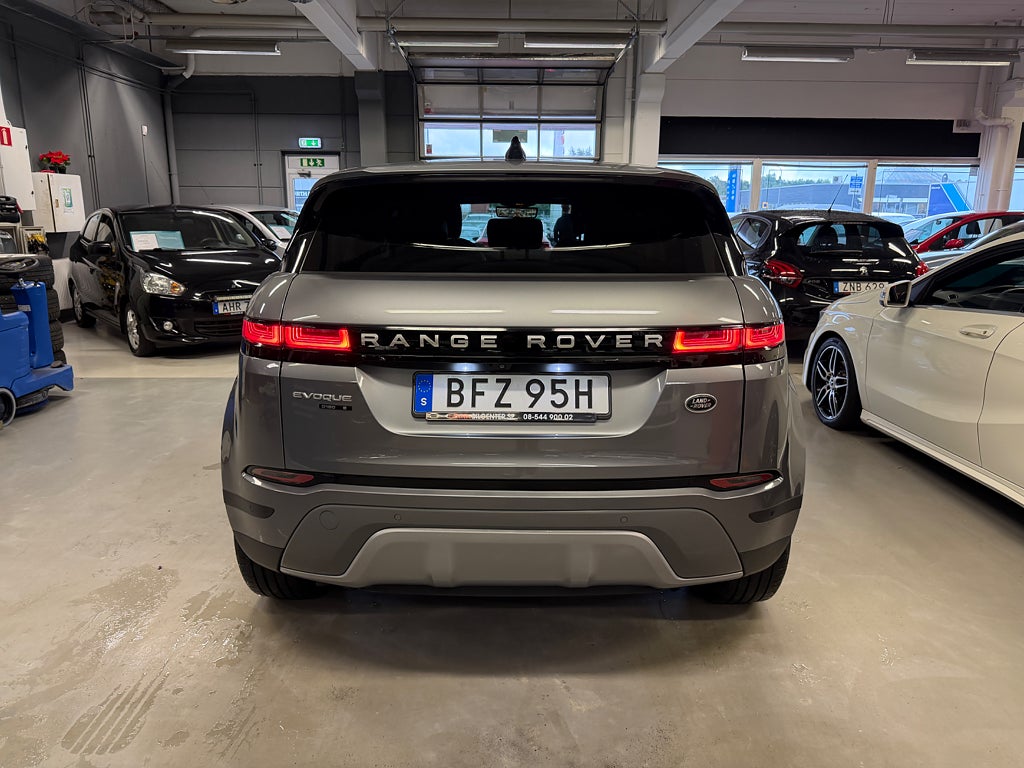 Land Rover Range Rover 2020 - miniatyr 6