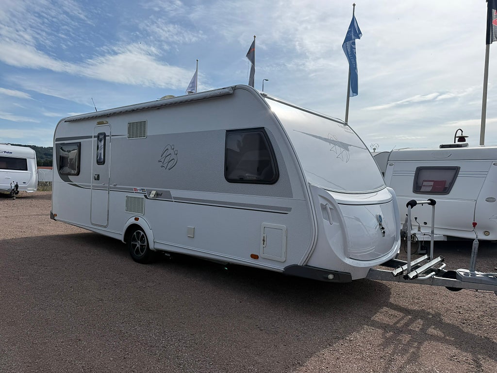 Knaus SÜDWIND 590 FUS