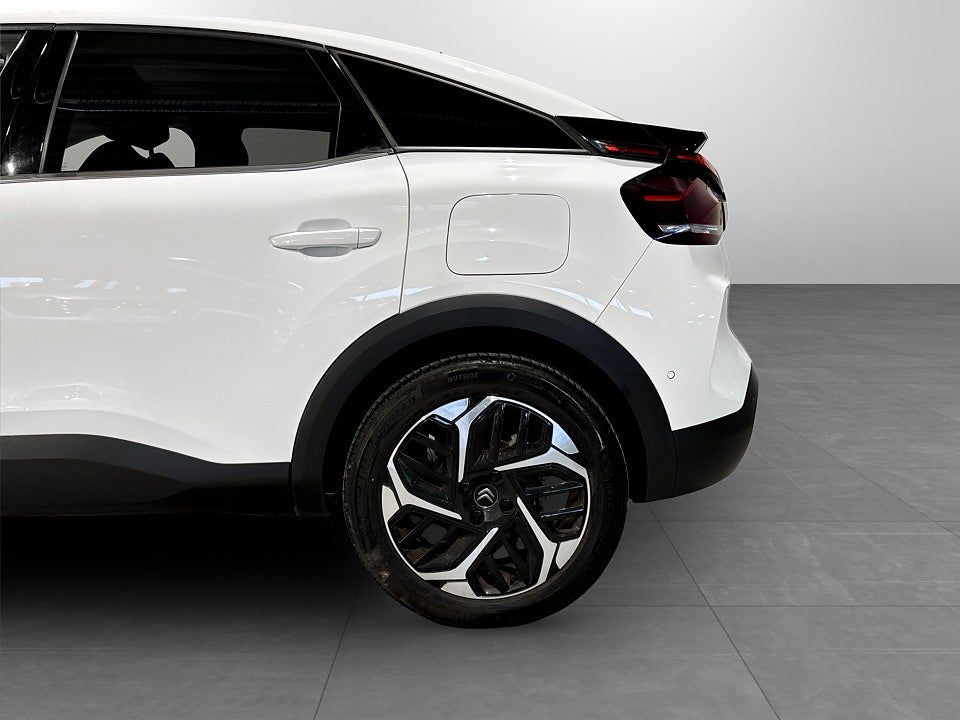 Bild på Citroën C4 Shine 1.2 PT 155hk Aut - DRAG, B-KAMERA