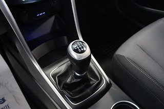 Kombi Hyundai i30 17 av 19