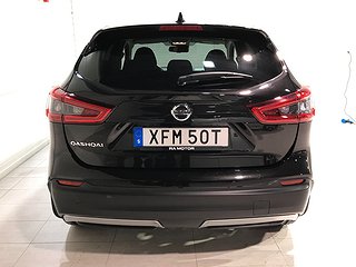 SUV Nissan Qashqai 4 av 20