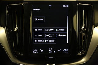 SUV Volvo XC60 19 av 28