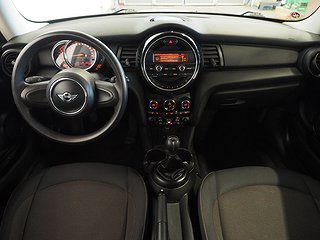 Halvkombi MINI One 14 av 17