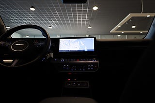 SUV Hyundai Kona 16 av 25