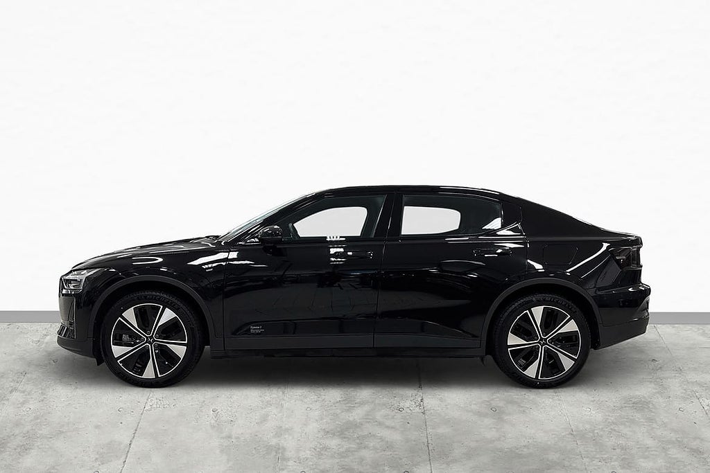 Polestar 2 Long range Dual motor 78kWh Plus