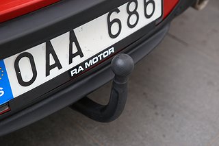 Kombi MINI Paceman 8 av 24