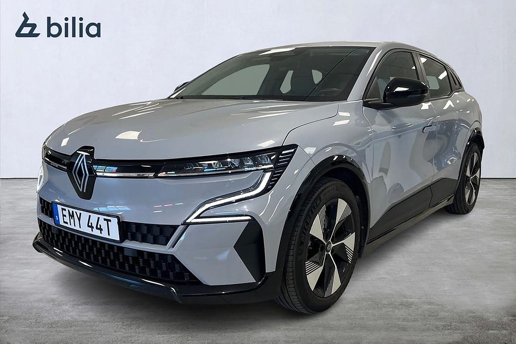 Renault Mégane E-TECH Equilibre 60kWh/220hk
