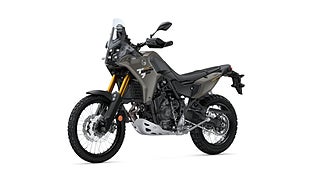 Yamaha Ténéré700
