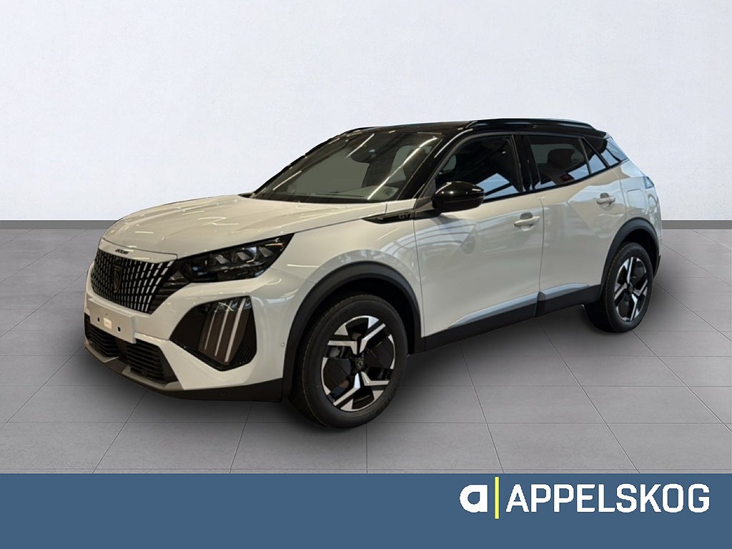 Peugeot E-2008 WINTER EDITION AUTOMAT |PRIVATLEASING|