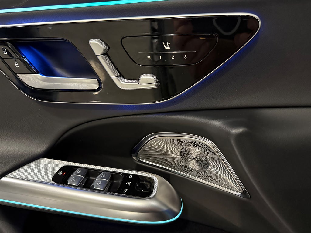 Mercedes-Benz E 300 de 4MATIC All-Terrain Premium Drag - bild 11