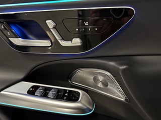 Kombi Mercedes-Benz E 11 av 20