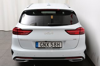 Kombi Kia Ceed 6 av 26