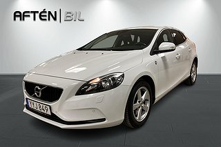 Volvo V40 T3 Geartronic, VOC, P-sens, BT, ACC
