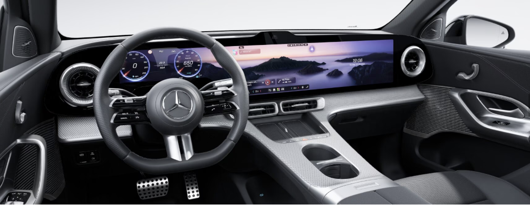 Mercedes-Benz GLC 2026, bild 4/21