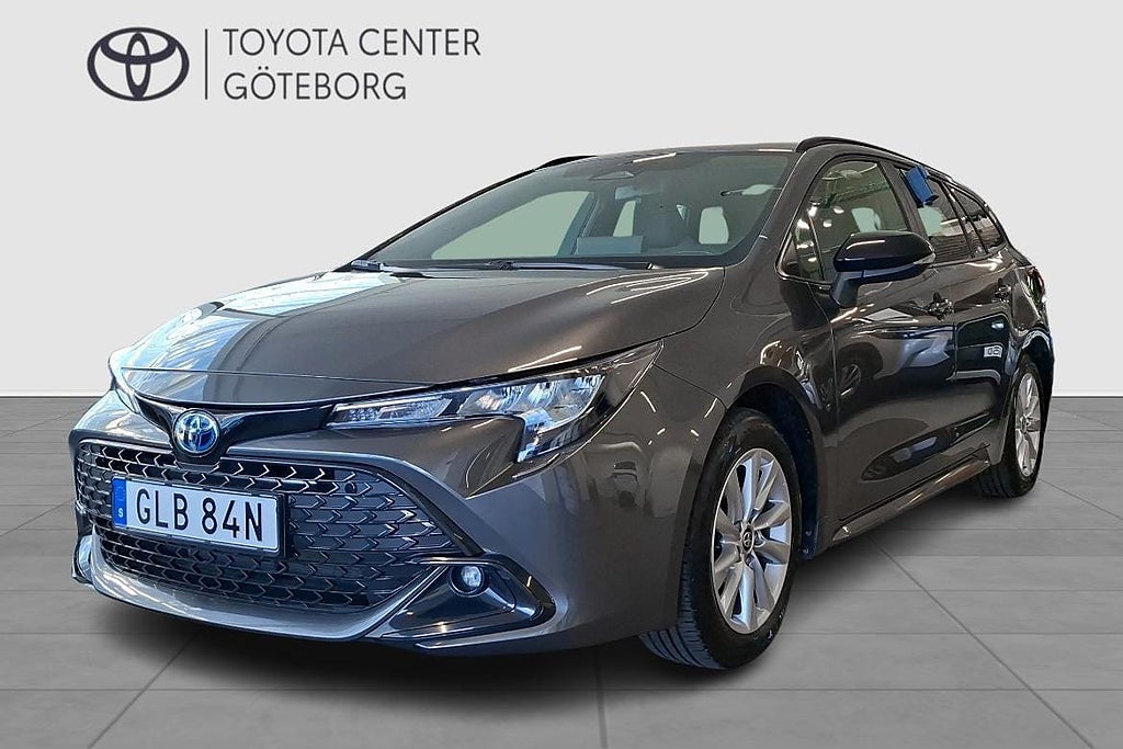 Toyota Corolla 1,8 ACTIVE