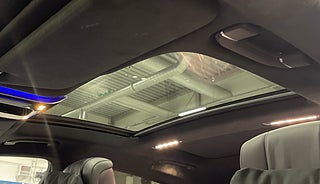 Sedan Mercedes-Benz S 6 av 16