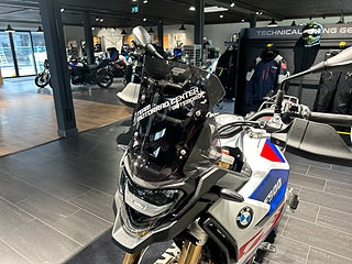 BMW F900GS /3,45%/Arrow/Enduro PRO/Hepc&Becker/415mil