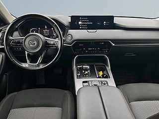 Mazda CX-60 Plug-In 360-Kamera/Drag/BOSE/Navi/SoV-Däck/El-Bagage – bild 8