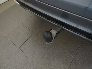 SUV Volvo XC60 24 av 24
