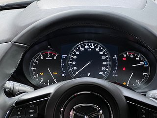 SUV Mazda CX-5 15 av 20