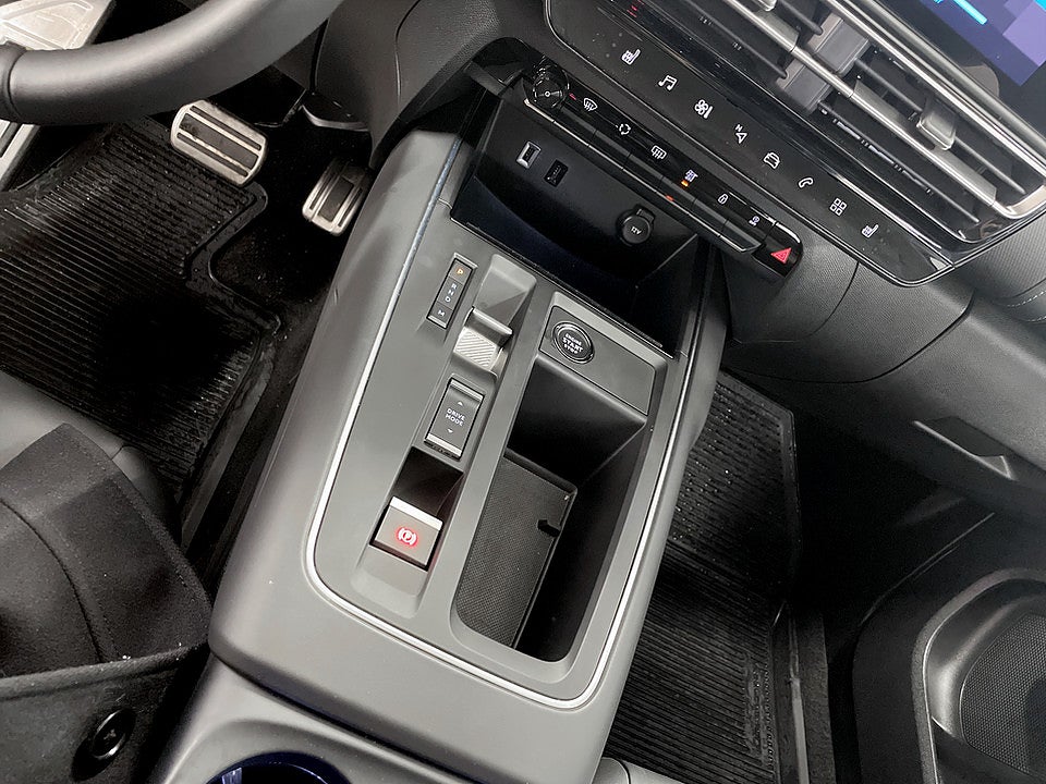 Bild på Citroën C5 Aircross Shine 1.2 PT 130hk Aut KAMPANJRÄNTA 3,99%