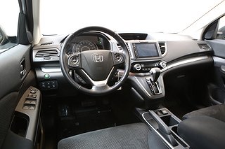 SUV Honda CR-V 12 av 26
