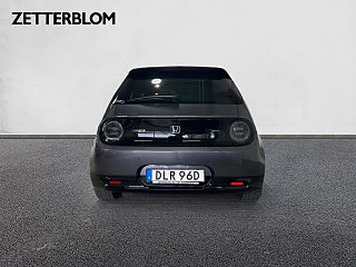 Halvkombi Honda E 23 av 27