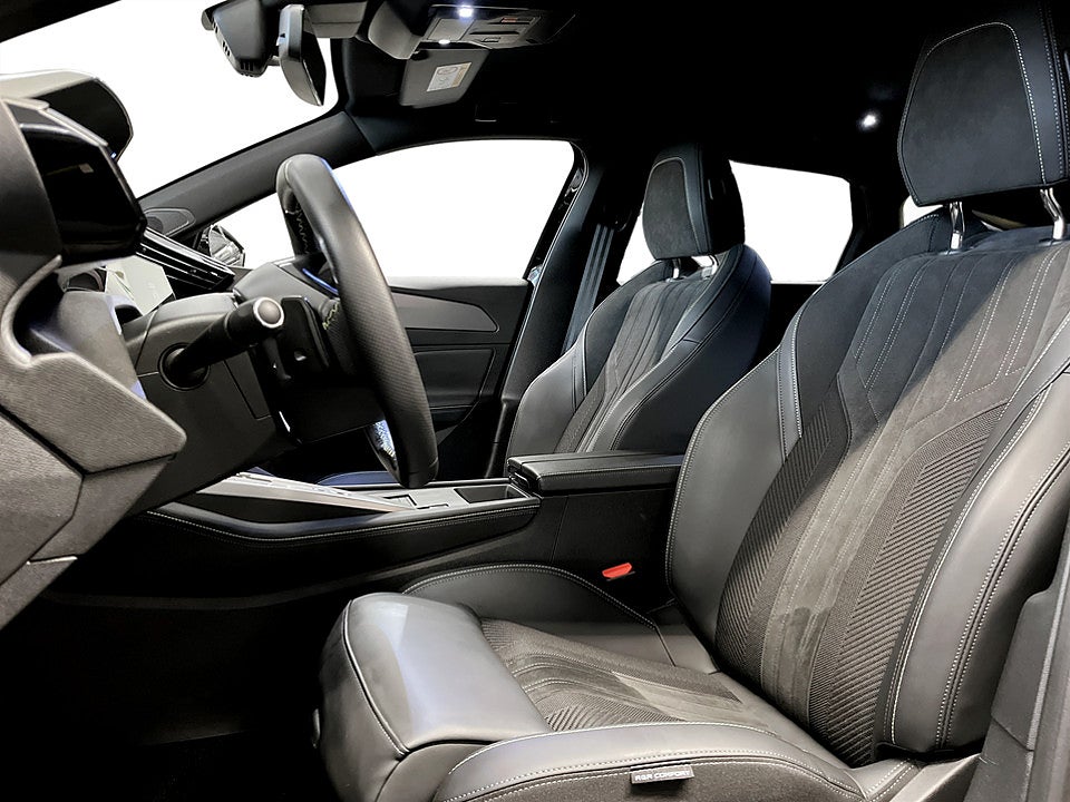 Bild på Peugeot 308 SW GT 1.5 BlueHDi 130hk Aut ELSTOL B-KAMERA CARPLAY