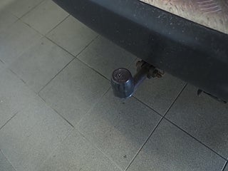 Transportbil - Skåp Volkswagen Caddy 18 av 19
