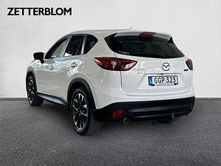 Kombi Mazda CX-5 3 av 16
